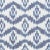 A true warp print made of cotton and linen, Madaket Ikat has beautiful tonal variations and an artisanal feel. It's a...