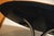 1950s Attributed to Osvaldo Borsani for Stow Davis Sunburst Oval Dining Table For Sale - Image 17 of 18