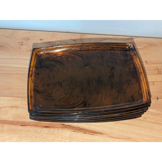 CORRECTION TO SHIPPING TIME, THIS IS SELLER SHIPPING, ARRIVAL TIME IS 4-10 DAYS FROM PURCHASE DATE.These little vintage...