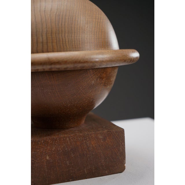 Art Deco Table Lamp, France, 1940s For Sale - Image 10 of 14