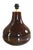 Ceramic Table Lamp from Ferlaro, 1960s For Sale