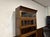 English Bookcase from Globe Wernicke For Sale - Image 6 of 11