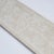 Schumacher Sample - Schumacher Custis Embroidered Tape in Shell For Sale - Image 4 of 5