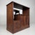 Mid-Century Japanese Chadansu Tea Cabinet, 1920s For Sale - Image 14 of 14
