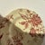 1940s Mid Century J & G Meakin Tudor Roses Cream & Burgundy Ironstone Salad Plates - Set of 8 For Sale - Image 5 of 7