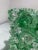 Rostrato Green Murano Glass Vase from Simeng For Sale - Image 5 of 10