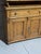Antique Pine Kitchen Dresser From England For Sale - Image 6 of 18