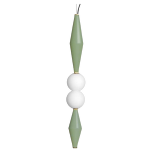 Gamma E Lamp by Mason Editions