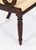 Antique Irish Regency Bar Back Dining Chairs, 1825, Set of 12 For Sale - Image 16 of 18