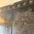 Paint Monumental Antique Chinese Double-Sided Black Lacquer Six-Panel Screen For Sale - Image 7 of 8