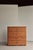 Early 20th Century Swedish Chest of Drawers in Pinewood & Brass For Sale - Image 3 of 18