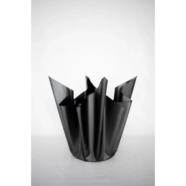 Handkerchief Planter Styled After Swiss Designer Willy Guhl Extra Large For Sale - Image 10 of 10