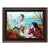 Mid 20th Century Me and My Model, Robert Philipp For Sale