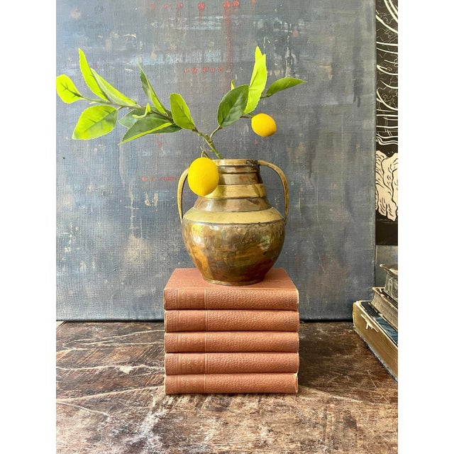 Wonderful set of five bucks dating to the 1890s, Macaulay’s history of England, volumes one through volumes, five,...