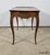 Small Cabaret Table in Mahogany For Sale - Image 15 of 18