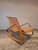 Vintage Dondolo Rocking Chair by Luigi Crassevig, Italy, 1970s For Sale - Image 9 of 10
