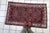 Persian 1970s, Handmade Vintage Persian Hamadan Rug 2.4' X 4.1' For Sale - Image 3 of 11