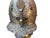 Jeweled Engraved Brass Helmet For Sale - Image 16 of 18