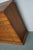 Early 20th Century English Pitch Pine Apothecary Cabinet, 1930s For Sale - Image 14 of 15