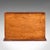 Antique Admiral's Writing Station, English, Walnut, Stationery Case, Regency For Sale - Image 6 of 12