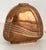 1970s Bronze Vase by Esa Fedrigolli, Italy, 1970s For Sale - Image 5 of 17