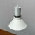 Mid-Century Modern Minimalist Danish Type 17253 Metal Pendant Lamp from Louis Poulsen, 1960s For Sale - Image 15 of 18