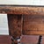 Brown 18th C Italian Tuscan Walnut Side Table For Sale - Image 8 of 10
