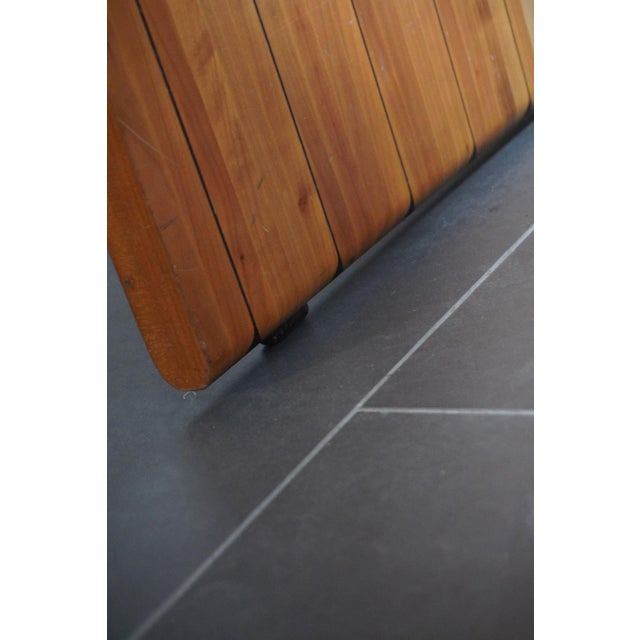 Inlaid Dining Table from Cassina, 1970s For Sale - Image 10 of 16