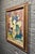 David Burliuk - Vibrant Floral Still Life in Vase– 1950s Oil Painting For Sale - Image 11 of 13