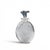 Art Nouveau René Lalique Serpent Blue Glass Perfume Bottle For Sale - Image 3 of 11