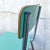 Children's Chair in Green Formica, 1960s For Sale - Image 7 of 12