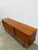 Vintage Danish Modern Teak Credenza by Bordum & Nielsen For Sale - Image 9 of 10