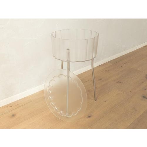 Hatten Side Table by Ehlén Johansson for Ikea For Sale - Image 3 of 9