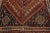 Antique Persian Shiraz Rug - 05'04 X 08'04 For Sale - Image 4 of 9