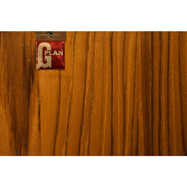 Mid-Century Modern Sideboard by Victor Wilkins for G-Plan, 1960s For Sale - Image 17 of 18