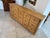 Wood Rustic Apothecary Shop Chest in Softwood For Sale - Image 7 of 16