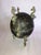 19th Century Chinese Bronze Food Container/Vessel For Sale - Image 4 of 11