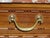 Art Deco Buffet in Walnut and Aleppo Breccia, 1920s For Sale - Image 6 of 18