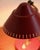 Gold Red Table Lamp from Ringus, 1950s For Sale - Image 8 of 12