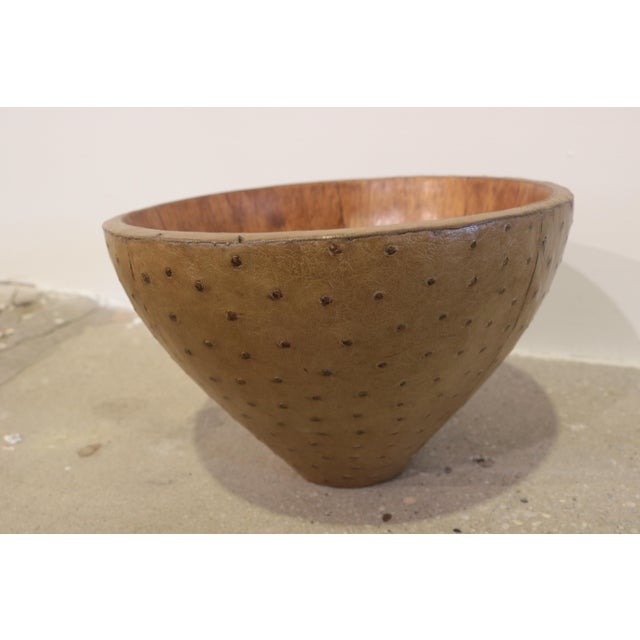 R & Y Augousti Vase and Bowl Set For Sale - Image 15 of 16