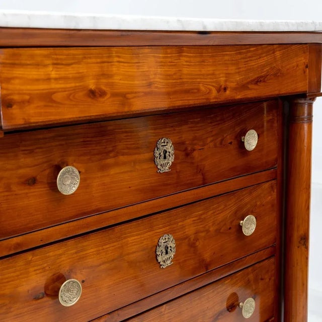 Restauration Period Semainiere, Early 19th-Century For Sale - Image 10 of 14