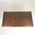 Bistro Table with Oak Top, 1930s For Sale - Image 12 of 18