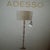 Modern Adesso Eve Floor Lamp With Oak Wood Stand and White Shade New in Box For Sale - Image 3 of 5
