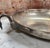 1960s Italian Decorative Oversize Bowl For Sale - Image 4 of 7