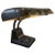 1960s Industrial Italian Metal Desk Lamp For Sale - Image 12 of 12