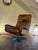 Mid-Century Modern Vintage Model S231 Lounge Chair from de Sede, 1960s For Sale - Image 3 of 13