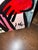 1970s Peter Keil Monumental Canvas Abstract Painting 6’ X 4’ For Sale - Image 12 of 15