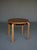 Brown Model 70 Two-Tier Coffee Table in Birch Wood by Alvar Aalto for Artek, Finland, 1940s For Sale - Image 8 of 18