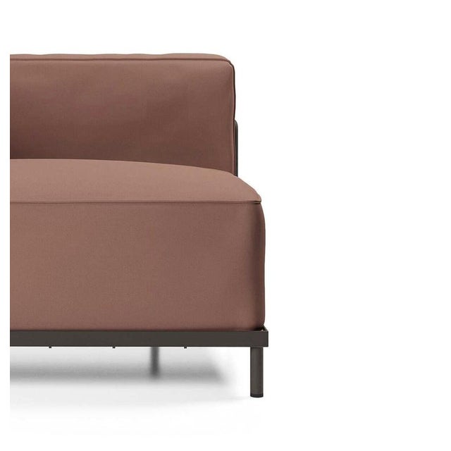 Not Yet Made - Made To Order 3 Grand Confort Armchair by Le Corbusier for Cassina For Sale - Image 5 of 11