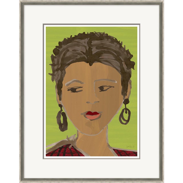 Eleanor, Hannah, Grace, Charlotte, Olivia and Esme by Susan Hable For Sale In Tampa - Image 6 of 8